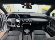 Mercedes Classe A 200 D AMG Line Pack Premium Plus