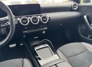 Mercedes Classe A Berline 200 d 150ch Line 8G-DCT AMG GARANTIE CONSTRUCTEUR JUSQU’EN MAI 2026