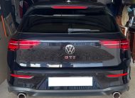 Golf 8 245ch DSG7 GTI