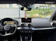 Audi Q2 35 TDI 150 S tronic 7 S line Quattro