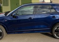 AUDI Q2 35 TDI 150CH S TRONIC 7 S LINE PLUS