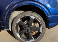 AUDI Q2 35 TDI 150CH S TRONIC 7 S LINE PLUS