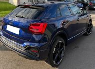 AUDI Q2 35 TDI 150CH S TRONIC 7 S LINE PLUS
