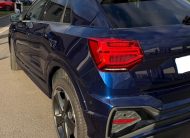 AUDI Q2 35 TDI 150CH S TRONIC 7 S LINE PLUS