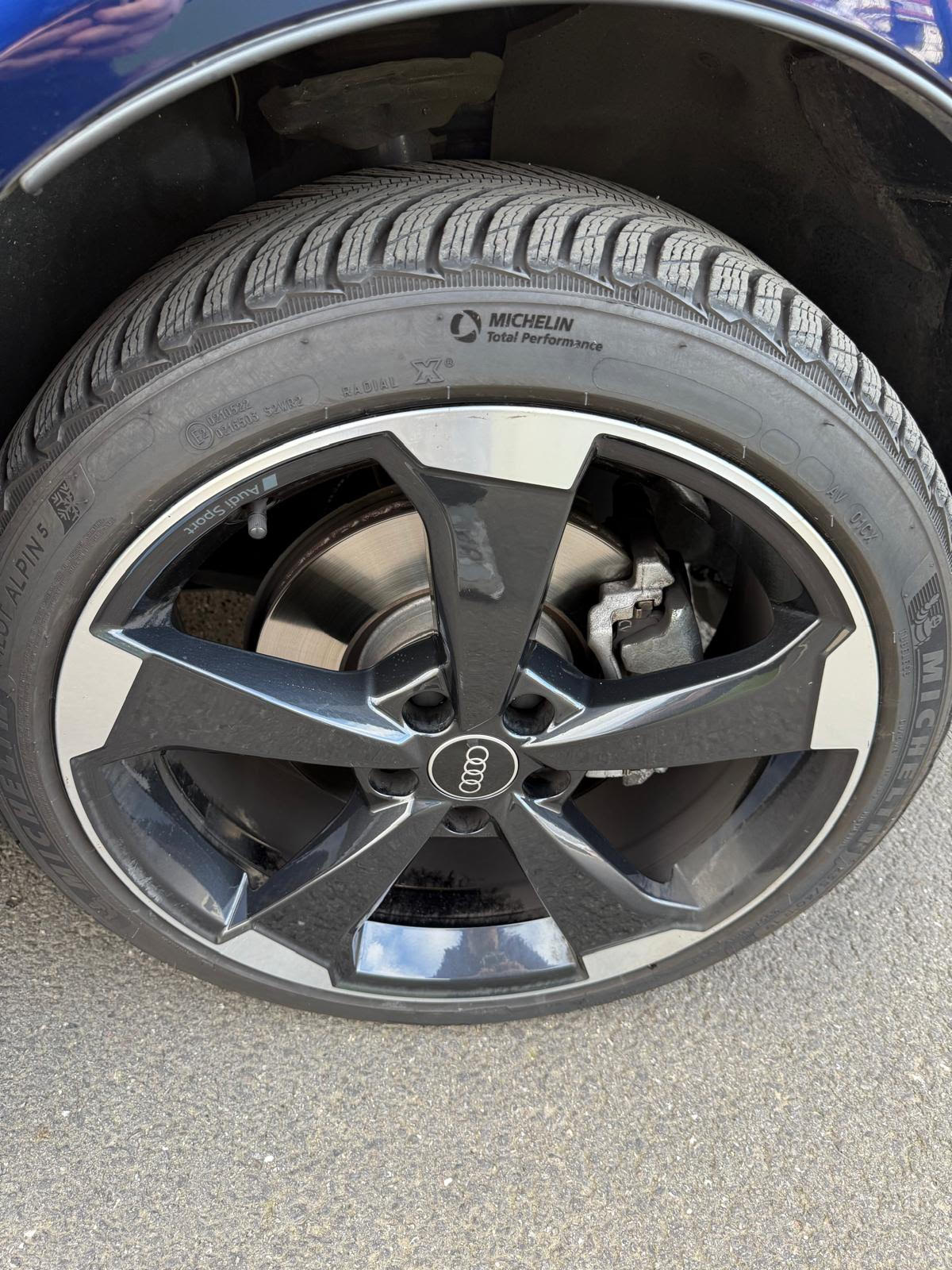 AUDI Q2 35 TDI 150CH S TRONIC 7 S LINE PLUS