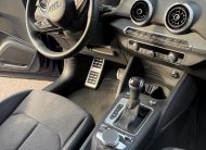 AUDI Q2 35 TDI 150CH S TRONIC 7 S LINE PLUS