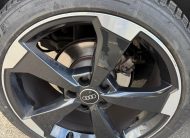 AUDI Q2 35 TDI 150CH S TRONIC 7 S LINE PLUS