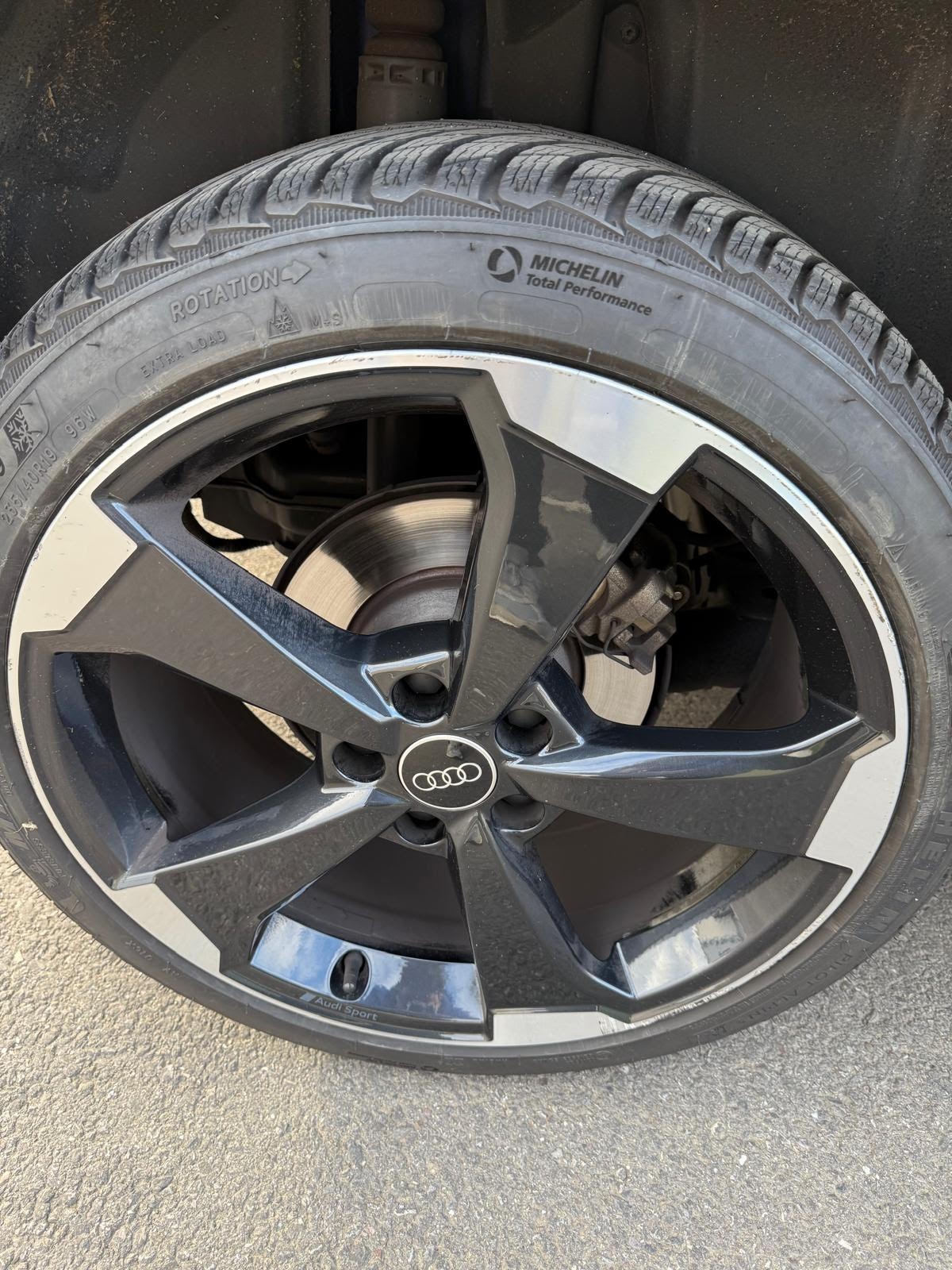 AUDI Q2 35 TDI 150CH S TRONIC 7 S LINE PLUS