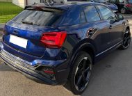 AUDI Q2 35 TDI 150CH S TRONIC 7 S LINE PLUS