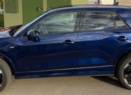 AUDI Q2 35 TDI 150CH S TRONIC 7 S LINE PLUS