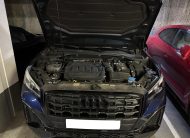 AUDI Q2 35 TDI 150CH S TRONIC 7 S LINE PLUS