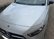 Mercedes Classe A 200 D AMG Line Pack Premium Plus