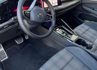 Golf 8 245ch DSG7 GTI