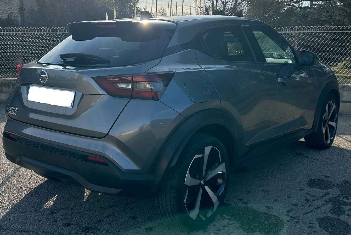 MULTIMARQUES AIX AUTO