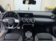 Mercedes Classe A 200 D AMG Line Pack Premium Plus