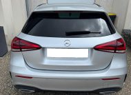 Mercedes Classe A 200 D AMG Line Pack Premium Plus