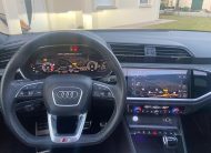Audi Q3 Sportback 35 TDI 150 ch S tronic 7 S line