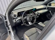 Mercedes Classe A Berline 200 d 150ch Line 8G-DCT AMG GARANTIE CONSTRUCTEUR JUSQU’EN MAI 2026