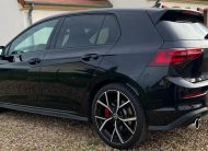 Golf 8 245ch DSG7 GTI