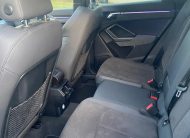 Audi Q3 Sportback 35 TDI 150 ch S tronic 7 S line