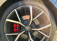 Golf 8 245ch DSG7 GTI