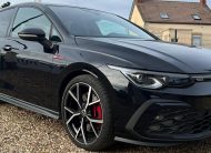 Golf 8 245ch DSG7 GTI