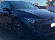 Golf 8 245ch DSG7 GTI