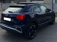Audi Q2 35 TDI 150 S tronic 7 S line Quattro