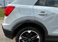 AUDI Q2 35 TDI 150 S Tronic 7 QUATTRO / Encore sous garantie constructeur jusqu’en Septembre 2027