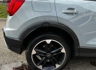 AUDI Q2 35 TDI 150 S Tronic 7 QUATTRO / Encore sous garantie constructeur jusqu’en Septembre 2027