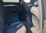 Audi Q5 35 TDI 163ch S tronic S Line