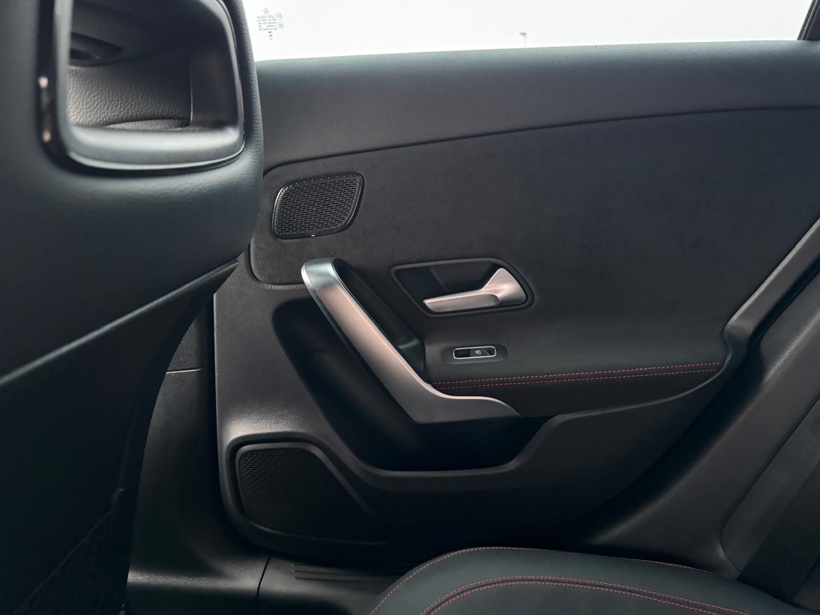 Mercedes Classe A Berline 200 d 150ch Line 8G-DCT AMG GARANTIE CONSTRUCTEUR JUSQU’EN MAI 2026