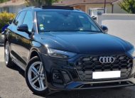 Audi Q5 35 TDI 163ch S tronic S Line