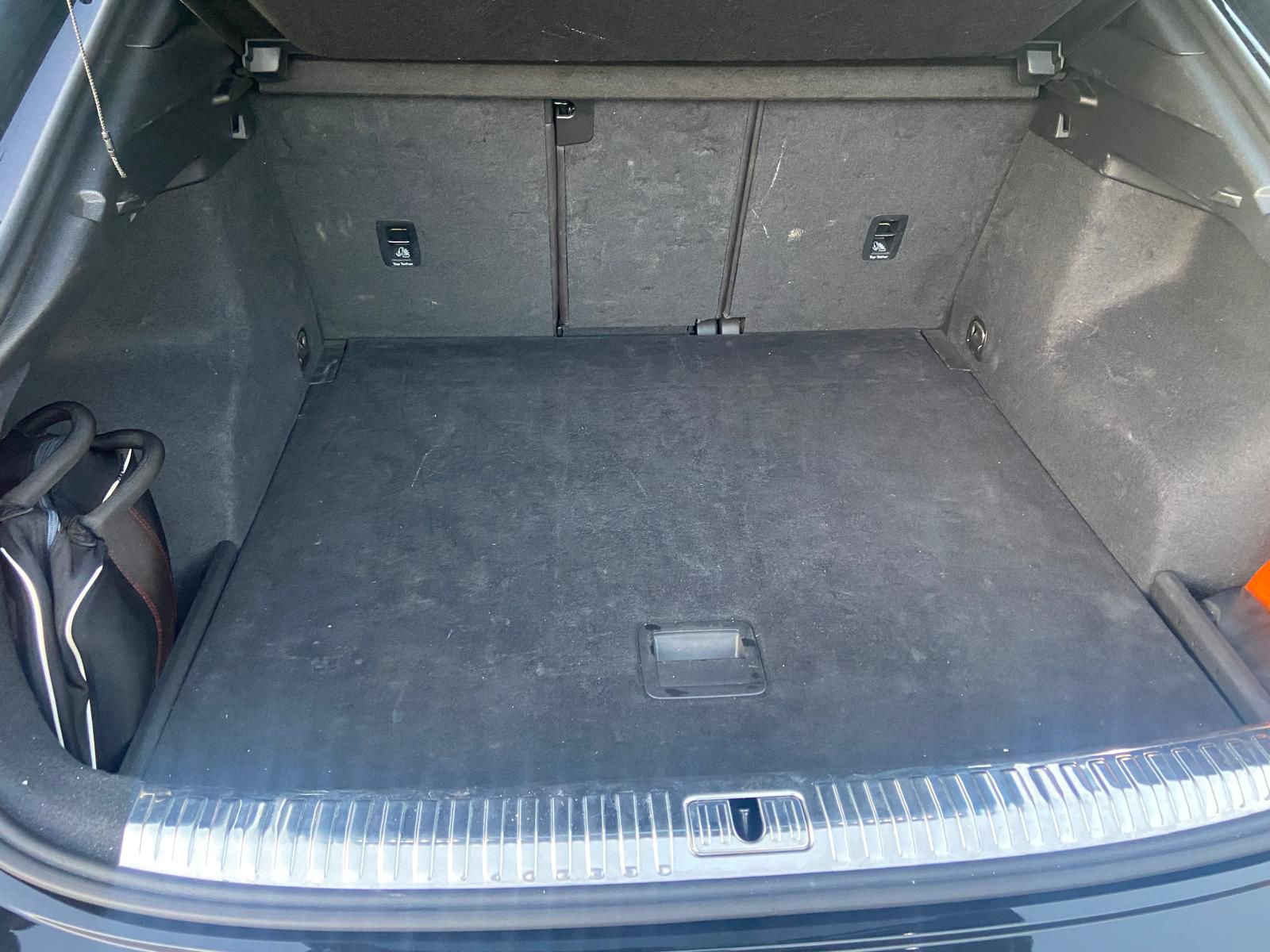 Audi Q3 Sportback 35 TDI 150 ch S tronic 7 S line