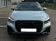 AUDI Q2 35 TDI 150 S Tronic 7 QUATTRO / Encore sous garantie constructeur jusqu’en Septembre 2027
