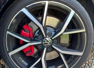 Golf 8 245ch DSG7 GTI