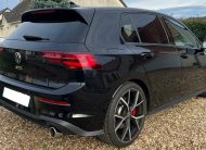 Golf 8 245ch DSG7 GTI