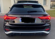 Audi Q3 Sportback 35 TDI 150 ch S tronic 7 S line
