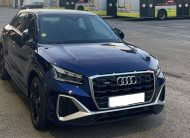 Audi Q2 35 TDI 150 S tronic 7 S line Quattro