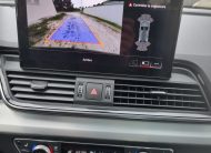 Audi Q5 35 TDI 163ch S tronic S Line