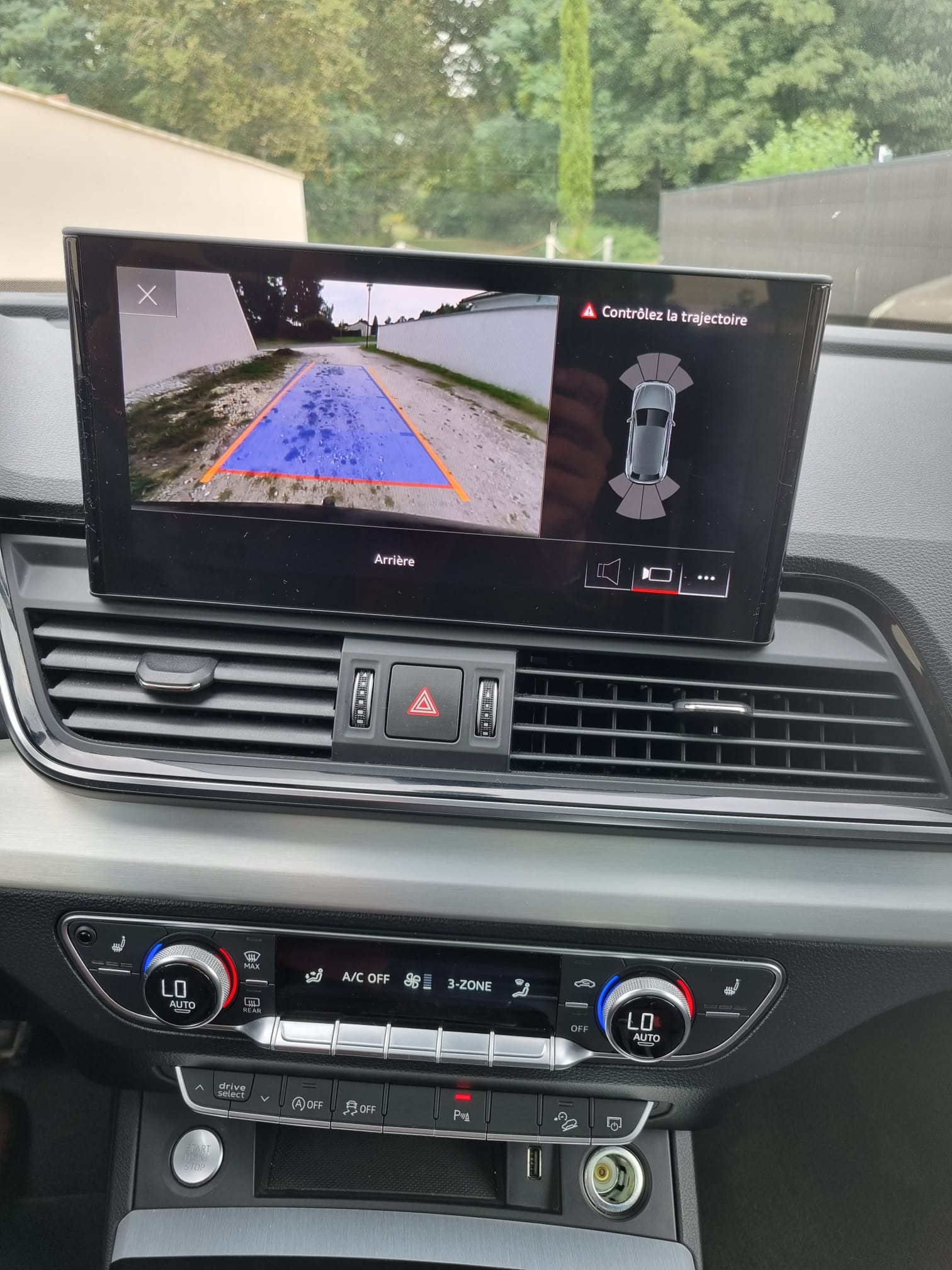 Audi Q5 35 TDI 163ch S tronic S Line