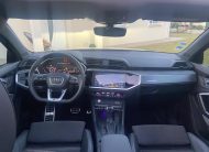Audi Q3 Sportback 35 TDI 150 ch S tronic 7 S line