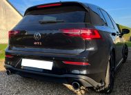 Golf 8 245ch DSG7 GTI