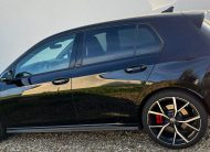 Golf 8 245ch DSG7 GTI