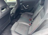 Mercedes Classe A Berline 200 d 150ch Line 8G-DCT AMG GARANTIE CONSTRUCTEUR JUSQU’EN MAI 2026