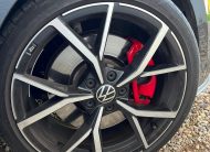 Golf 8 245ch DSG7 GTI