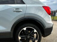 AUDI Q2 35 TDI 150 S Tronic 7 QUATTRO / Encore sous garantie constructeur jusqu’en Septembre 2027