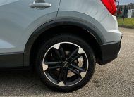 AUDI Q2 35 TDI 150 S Tronic 7 QUATTRO / Encore sous garantie constructeur jusqu’en Septembre 2027