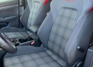 Golf 8 245ch DSG7 GTI