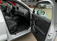AUDI Q2 35 TDI 150 S Tronic 7 QUATTRO / Encore sous garantie constructeur jusqu’en Septembre 2027